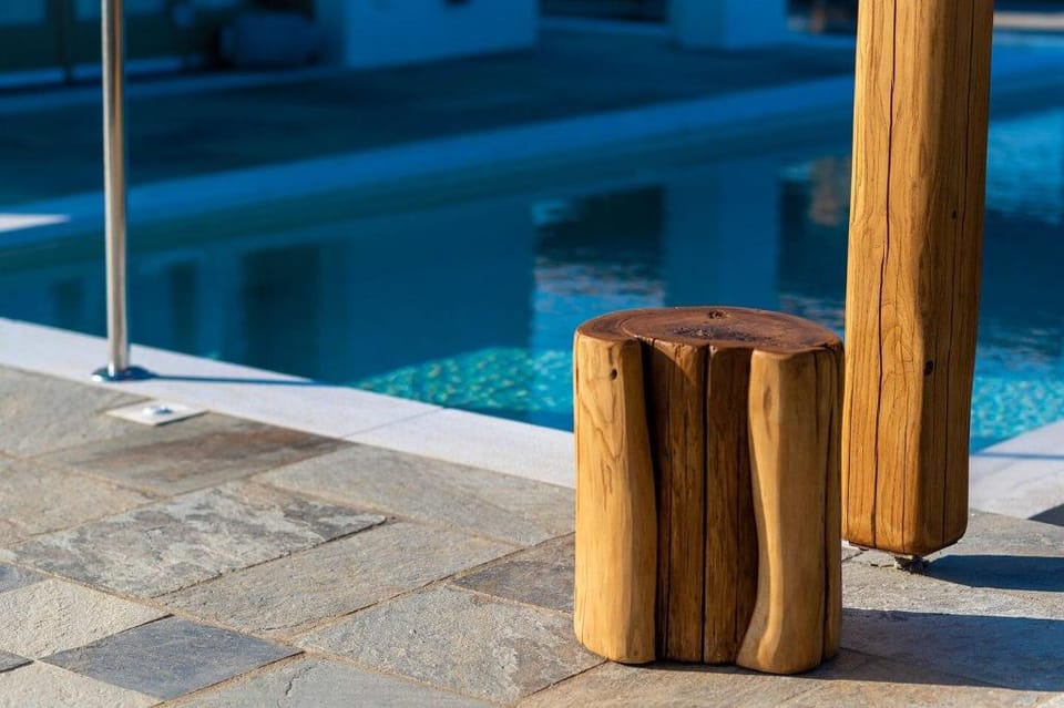 Stargaze Villas - Orion Villa in Sporades, Greece