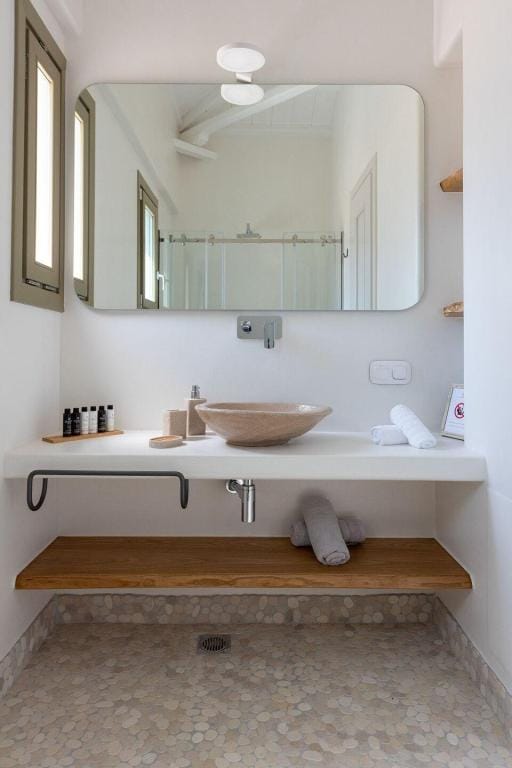 Stargaze Villas - Lyra Villa in Sporades, Greece