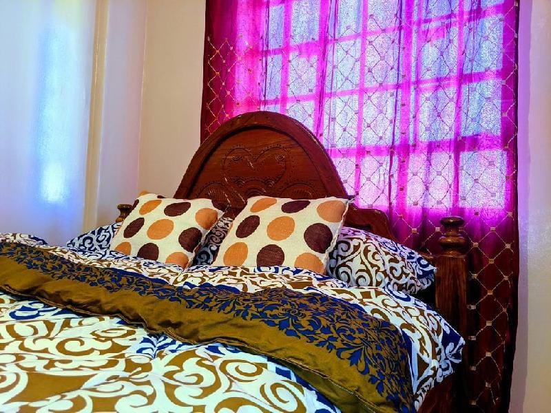 podium height apartment Apartment in Nairobi