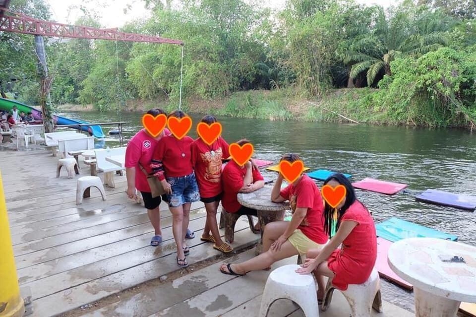 P2   มะนาวหวานโฮมสเตย์ สำหรับพัก 2 ท่าน Vacation rental in Thailand