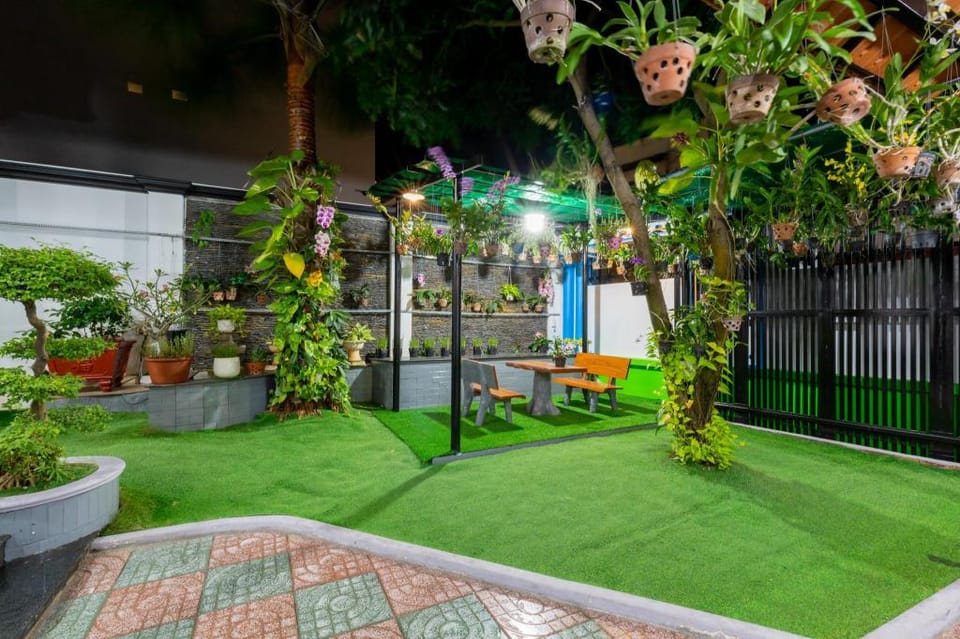 Victory Villa ★ Pool - Garden - Karaoke ★★★★★ Villa in Vung Tau