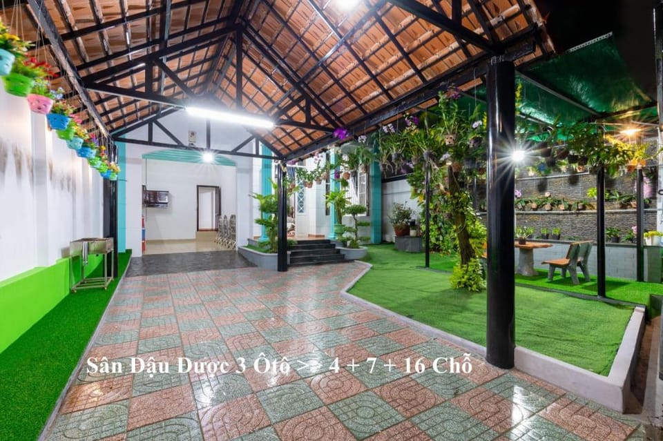 Victory Villa ★ Pool - Garden - Karaoke ★★★★★ Villa in Vung Tau
