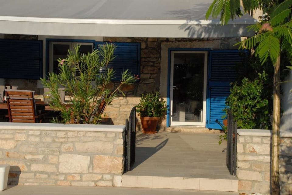 Beautiful Villa in Istria "STONE HOUSE" Villa in Istria County