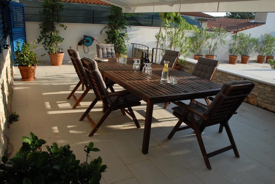Beautiful Villa in Istria "STONE HOUSE" Villa in Istria County