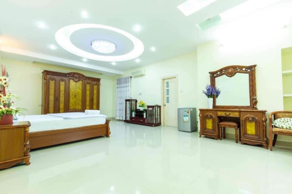 VILLA PHONG CÁCH HIỆN ĐẠI Apartment in Vung Tau