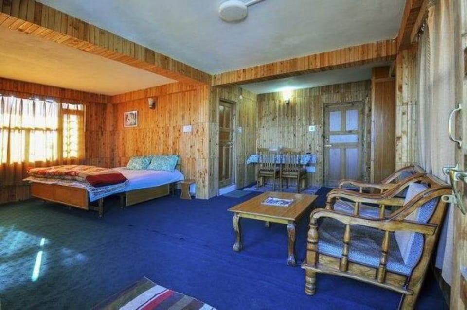 Northmoon homestay shimla Vacation rental in Himachal Pradesh