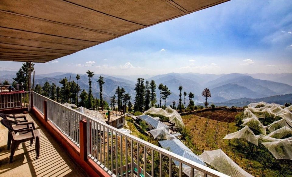 Northmoon homestay shimla Vacation rental in Himachal Pradesh