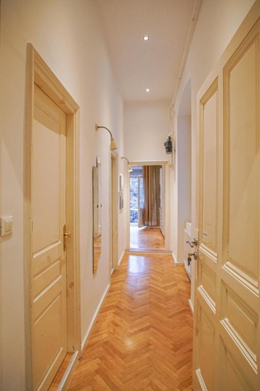 COMFORTZONE ZAGREB CENTER APARTMENT Apartment in City of Zagreb