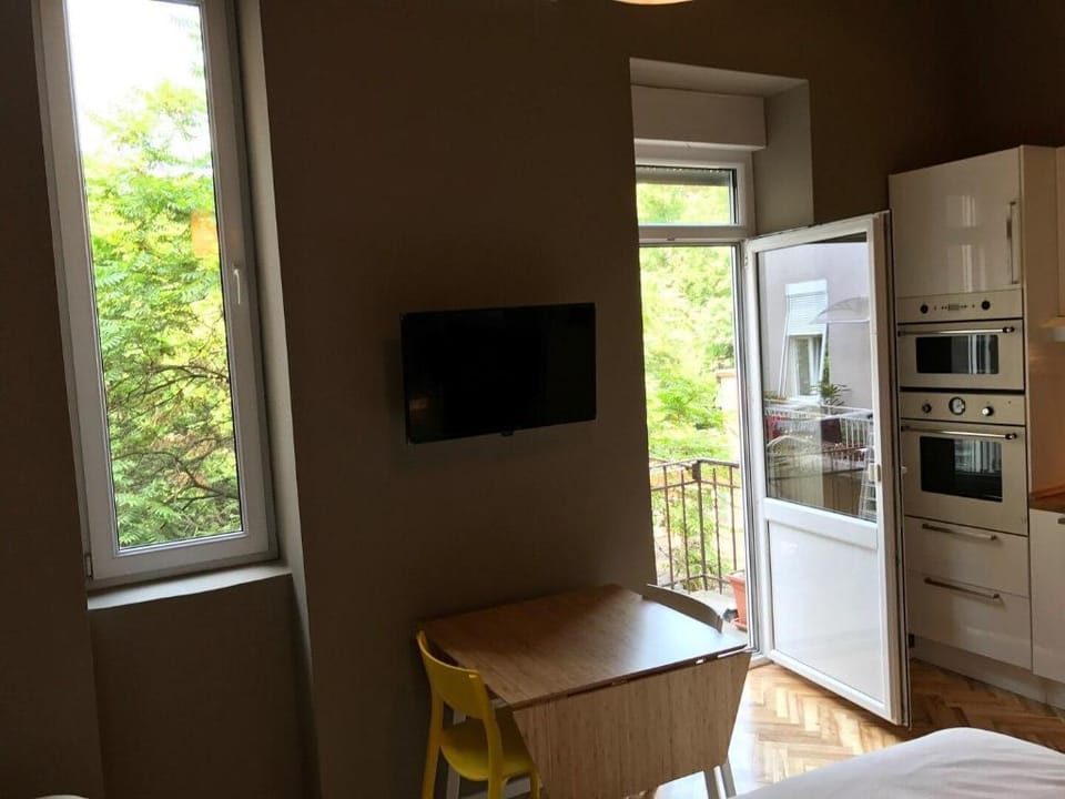 COMFORTZONE ZAGREB CENTER APARTMENT Apartment in City of Zagreb