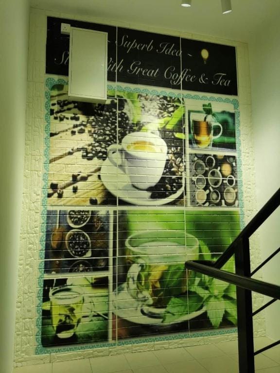Premium Cozy Stay Apartment in Penang