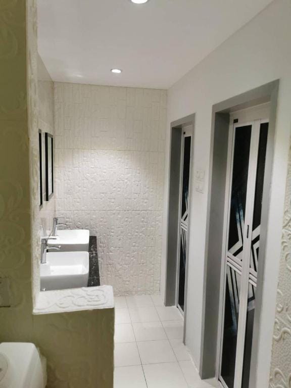 Premium Cozy Stay Apartment in Penang