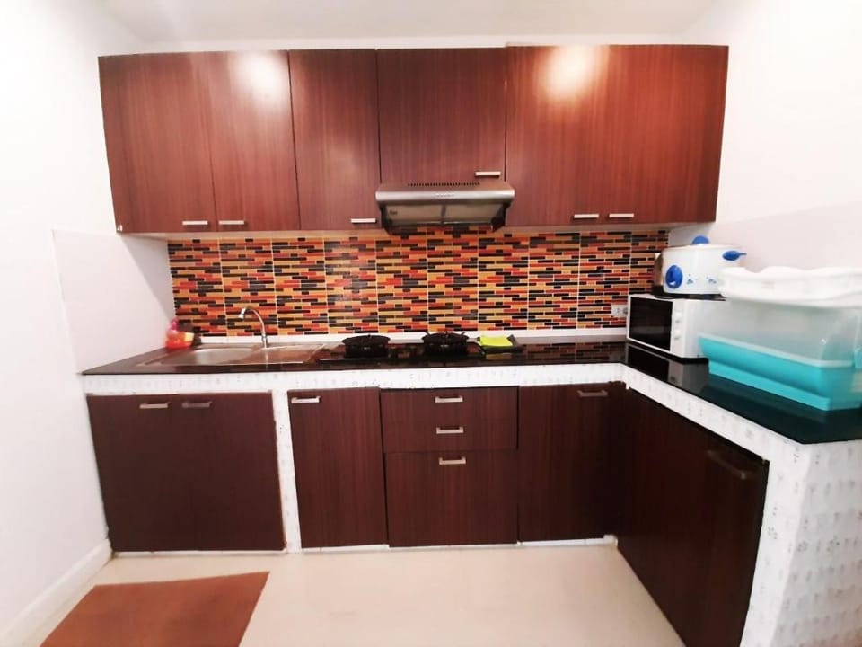 Boonnada Pool Villa Huahin ( 3BR, 1European Kit.) Villa in Hua Hin District