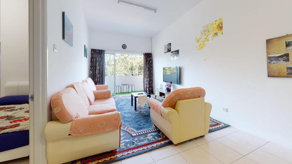 Sunset -Mount Jasar View (5mins to Night Market) Apartment in Tanah Rata