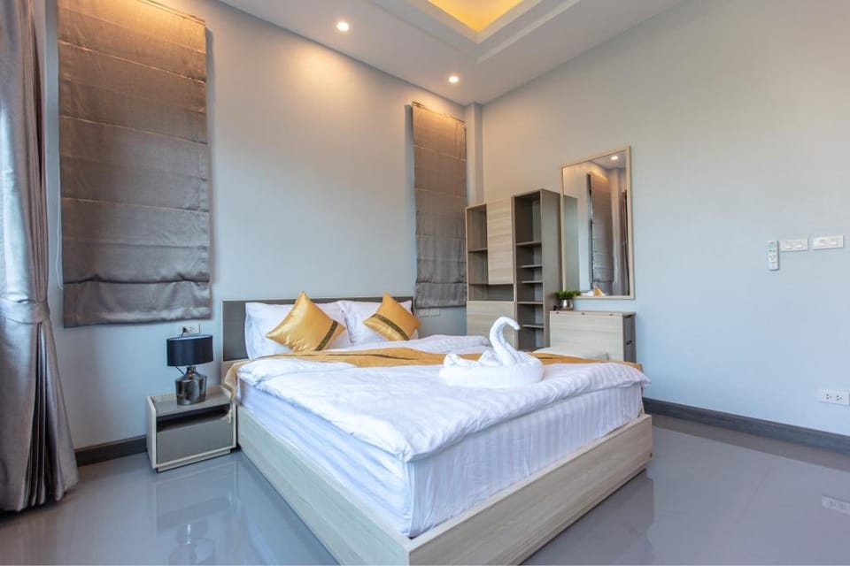 chiangmai 5 room pool villa Villa in Chiang Mai