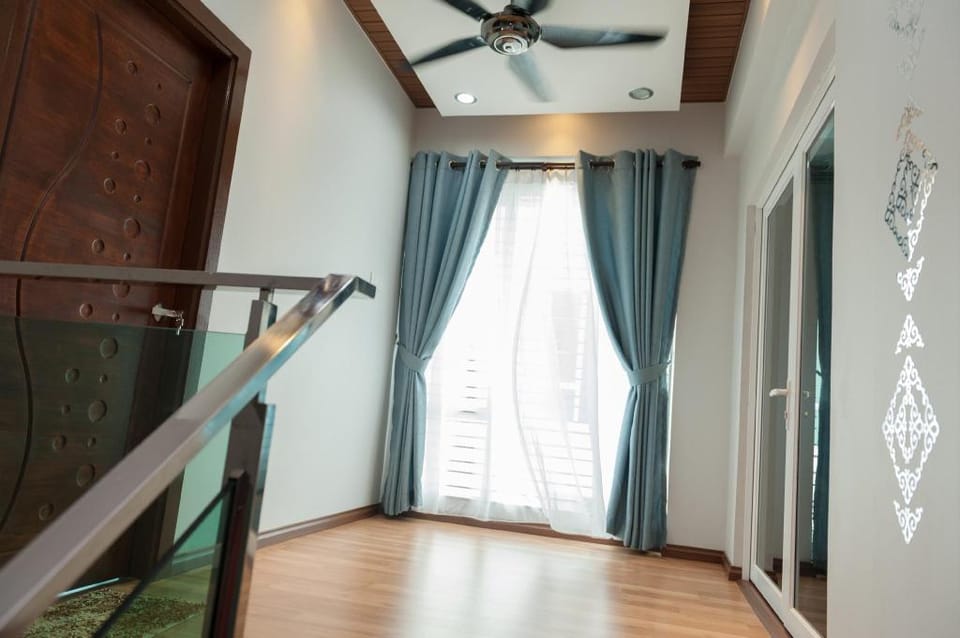 Luxury V.I.P Sandakan Nasalim home Vacation rental in Sabah