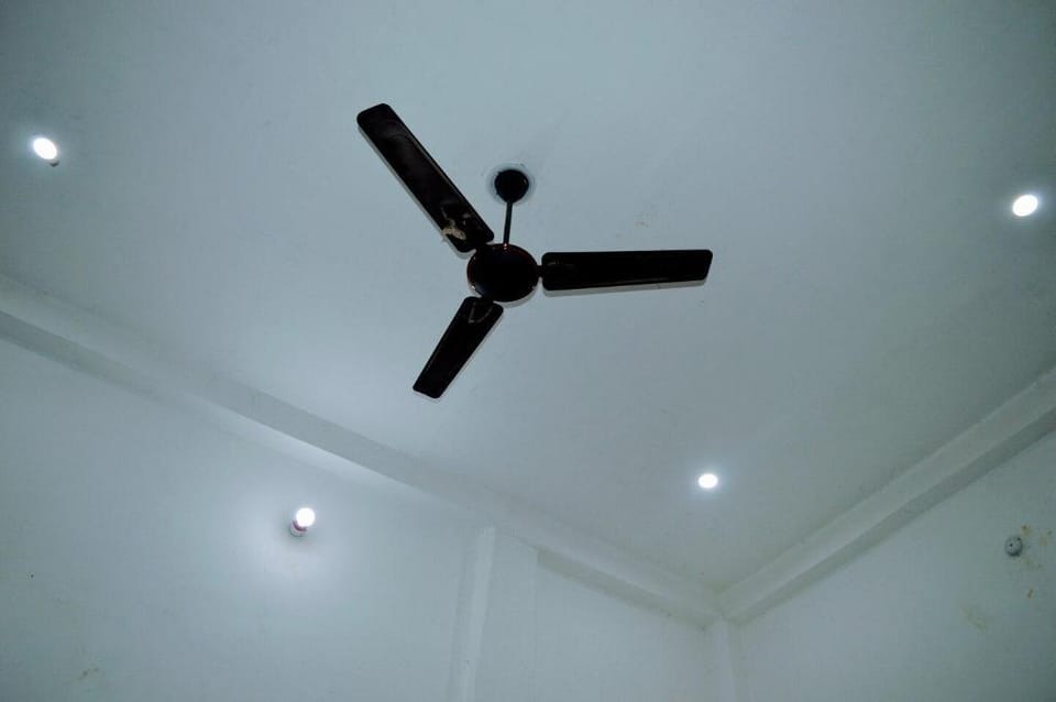 B&B Homestay Near Sarnath Varanasi Apartment in Varanasi