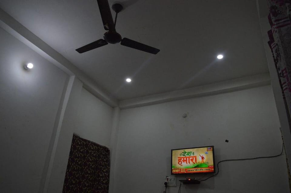 B&B Homestay Near Sarnath Varanasi Apartment in Varanasi