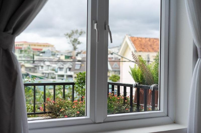 Do Gia Bao Villas - Apartment 2BedRoom wth Balcony Apartment in Dalat