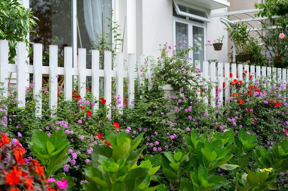 Do Gia Bao Villas - Apartment 2BedRoom wth Balcony Apartment in Dalat