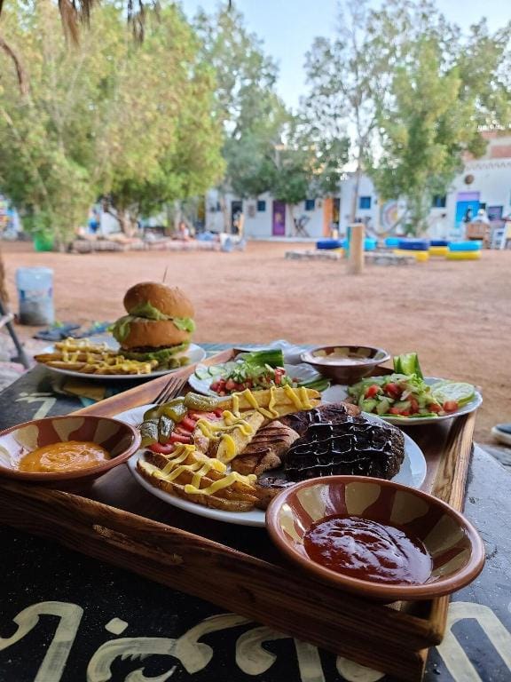Lovely Hut in the heart of Dahab 2 Vacation rental in South Sinai Governorate