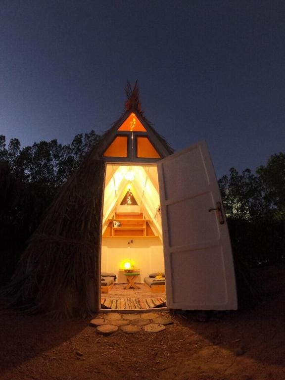Lovely Hut in the heart of Dahab 2 Vacation rental in South Sinai Governorate