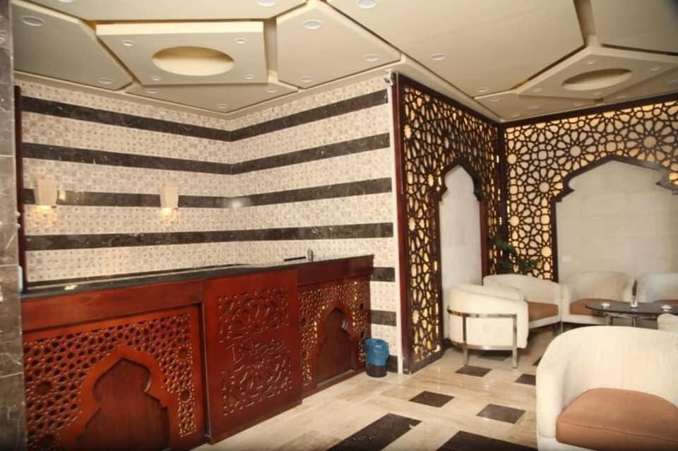 REEM PLAZA ( HOTELS APARTEMENTS ) Apartment in Egypt