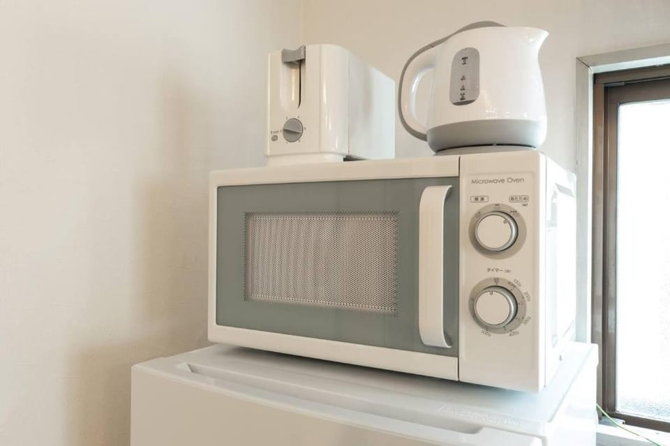 Union Shin Osaka C1 WIFI/Bicycle free rent Apartment in Osaka