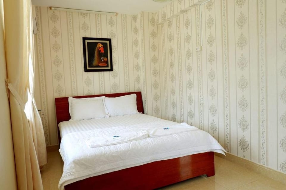 BIÊT THỰ HỒ BƠI NGHỈ DƯỠNG TẠI VŨNG TÀU Villa in Vung Tau