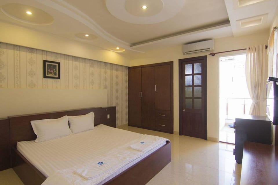 BIÊT THỰ HỒ BƠI NGHỈ DƯỠNG TẠI VŨNG TÀU Villa in Vung Tau