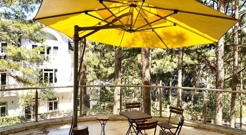 Village Hoa Hong  Villa in Dalat