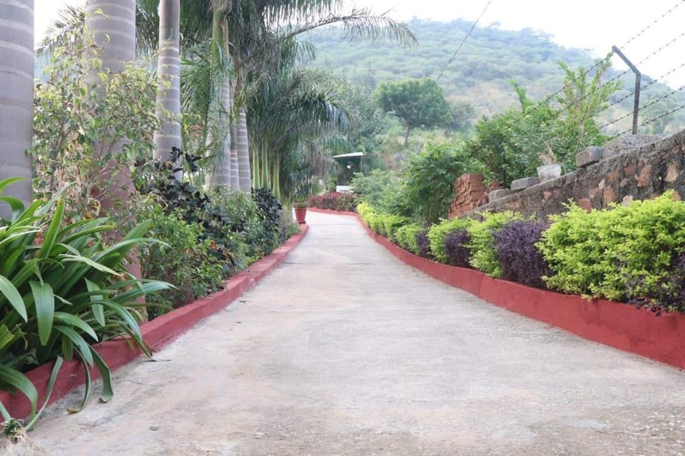 Kaju's Farm Vacation rental in Udaipur
