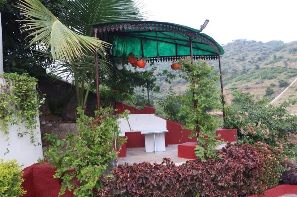 Kaju's Farm Vacation rental in Udaipur
