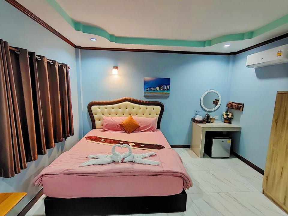 Pornpit Resort And Hotel Villa in Laos