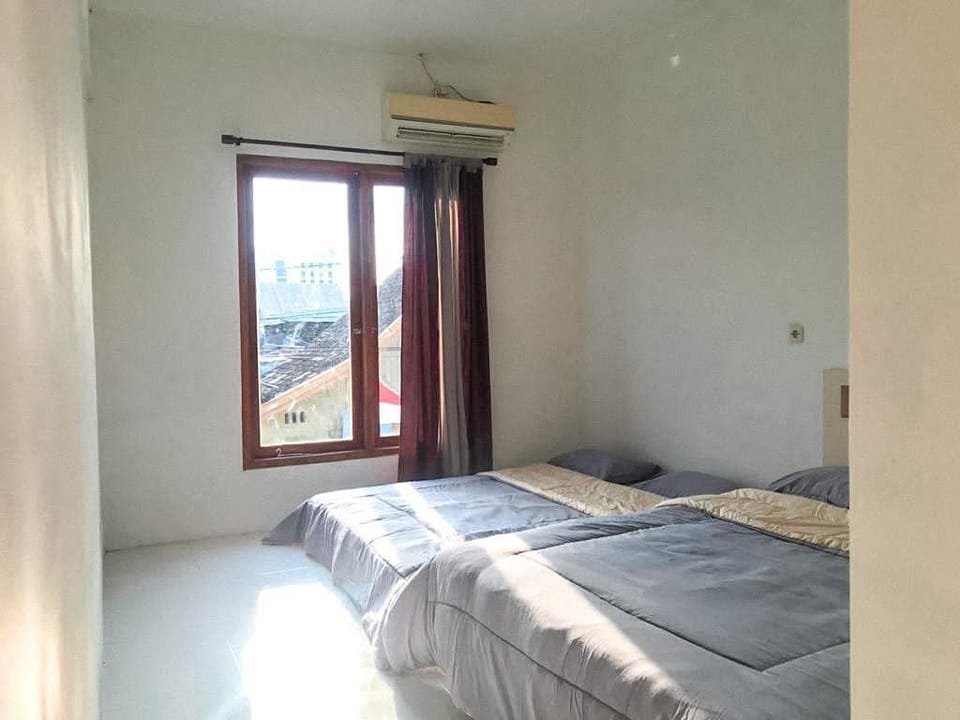 Felish Residence, 25ppl,entire place, Malioboro Yk Villa in Yogyakarta