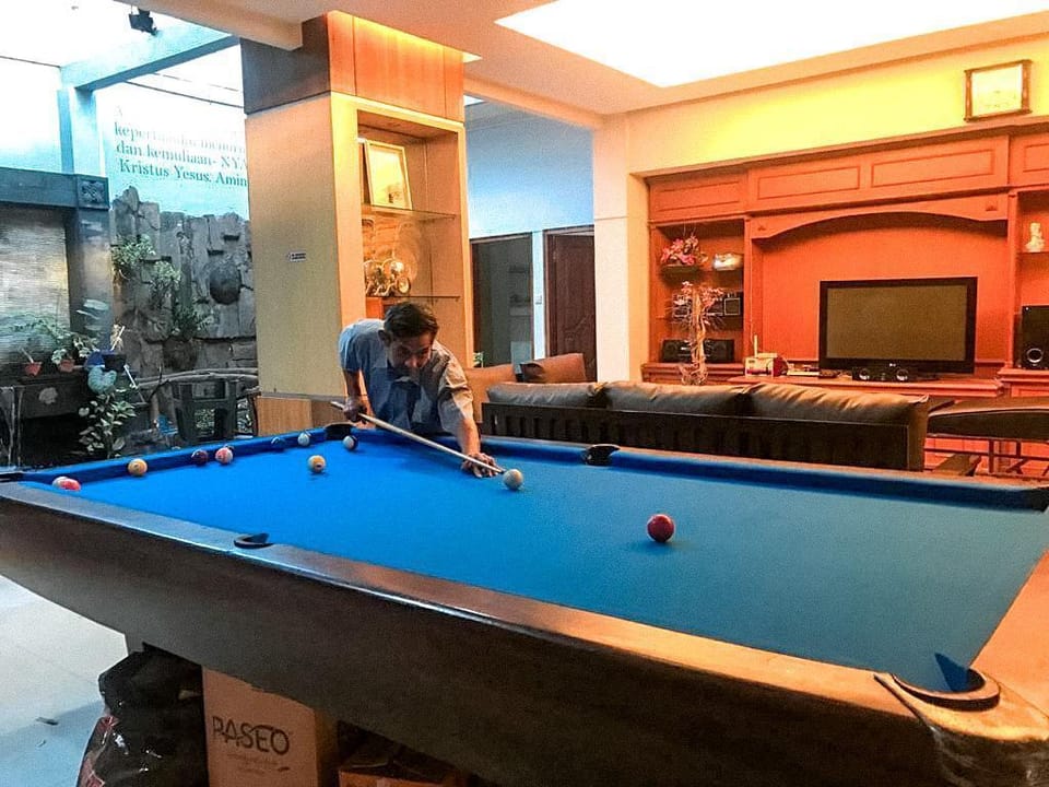 Felish Residence, 25ppl,entire place, Malioboro Yk Villa in Yogyakarta