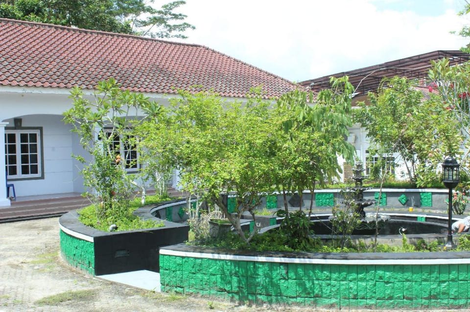 Hotel Purnama Hotel in Indonesia