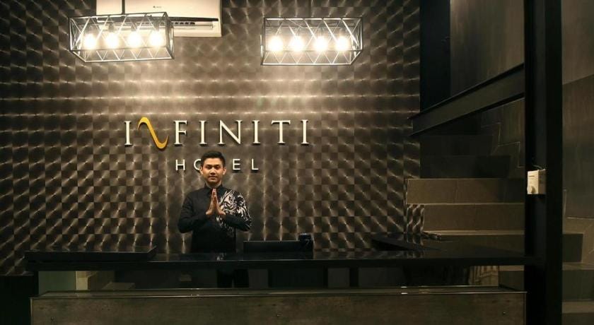 Infiniti Hotel Hotel in Jakarta