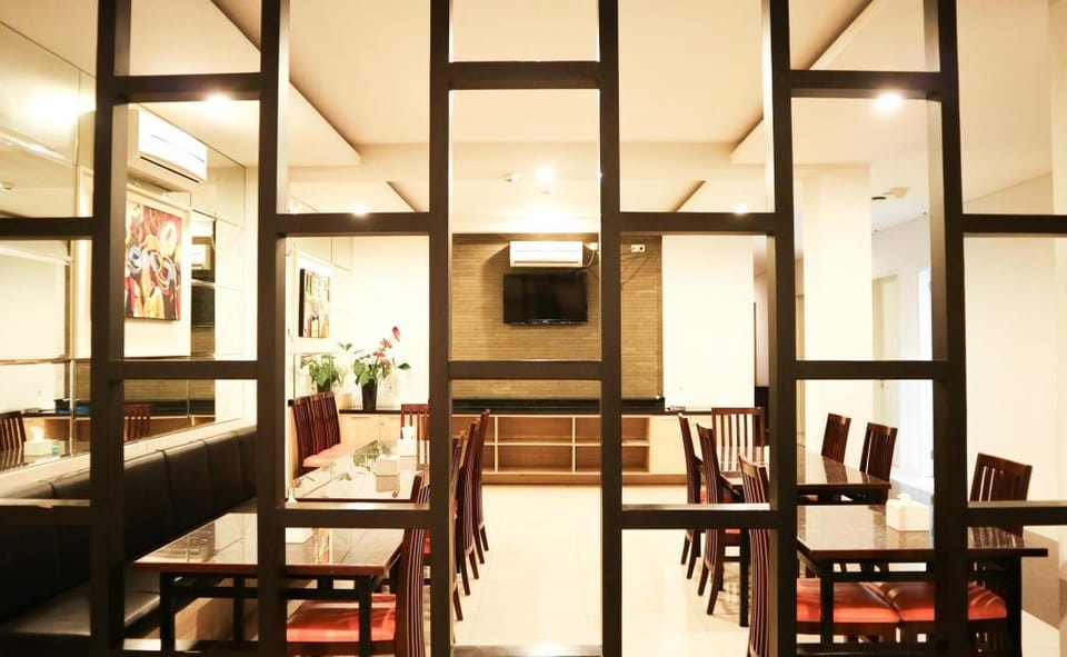 Hotel Niaga Hotel in Surabaya