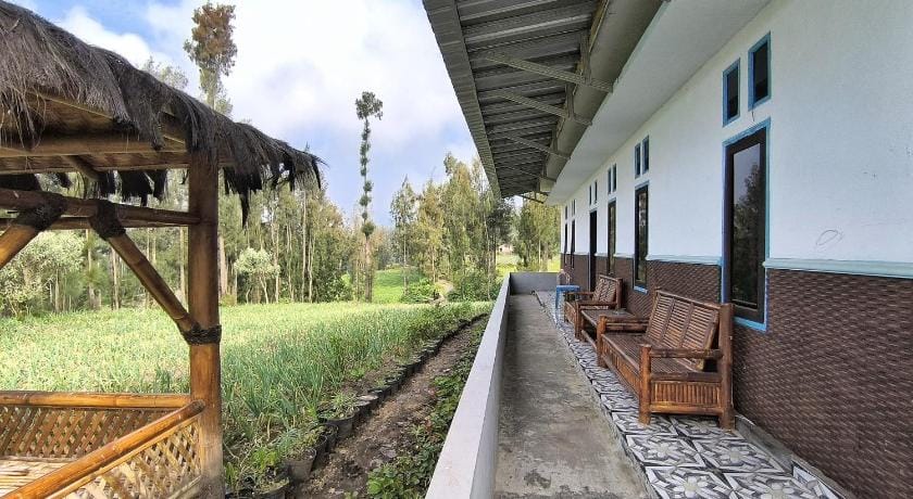 Elen Villa by ABM Hotel in East Java