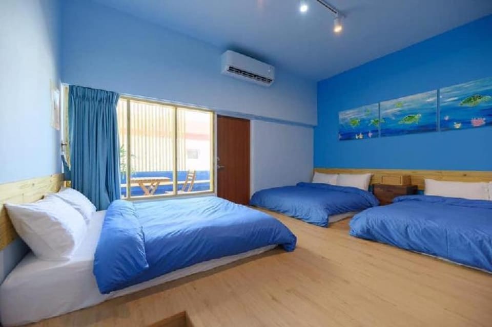Summer Homestay Vacation rental in Fujian