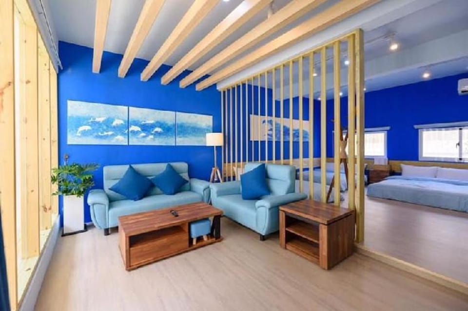Summer Homestay Vacation rental in Fujian