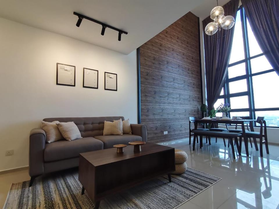 Eko Cheras by De Space Apartment in Federal Territory of Kuala Lumpur
