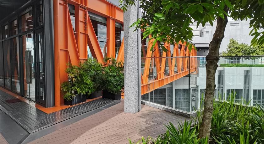 Eko Cheras by De Space Apartment in Federal Territory of Kuala Lumpur