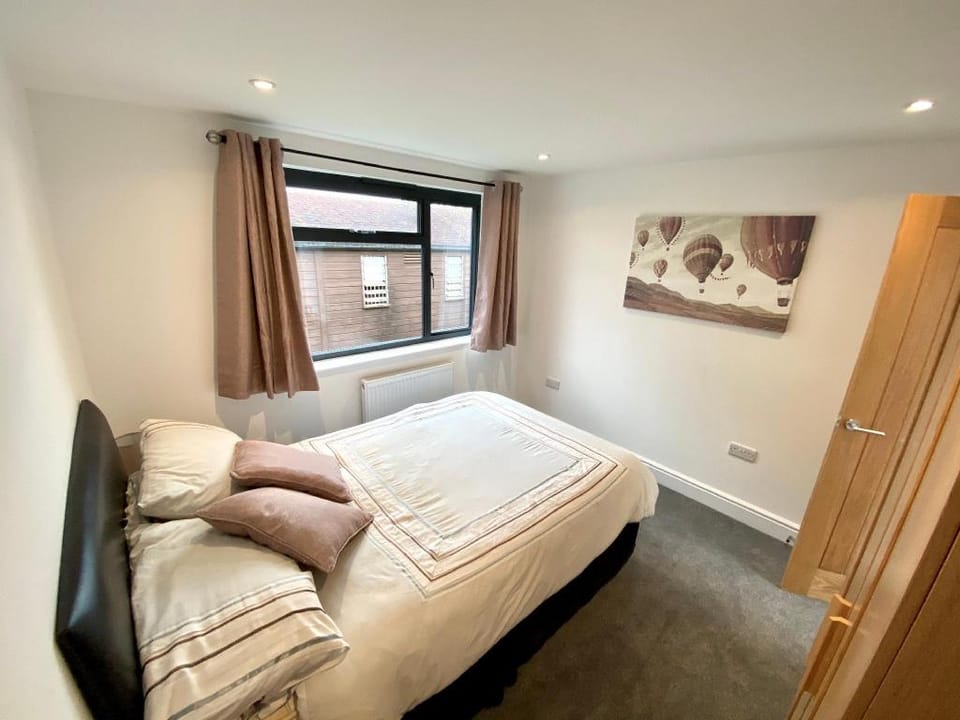 Blackberry Cottage Vacation rental in England