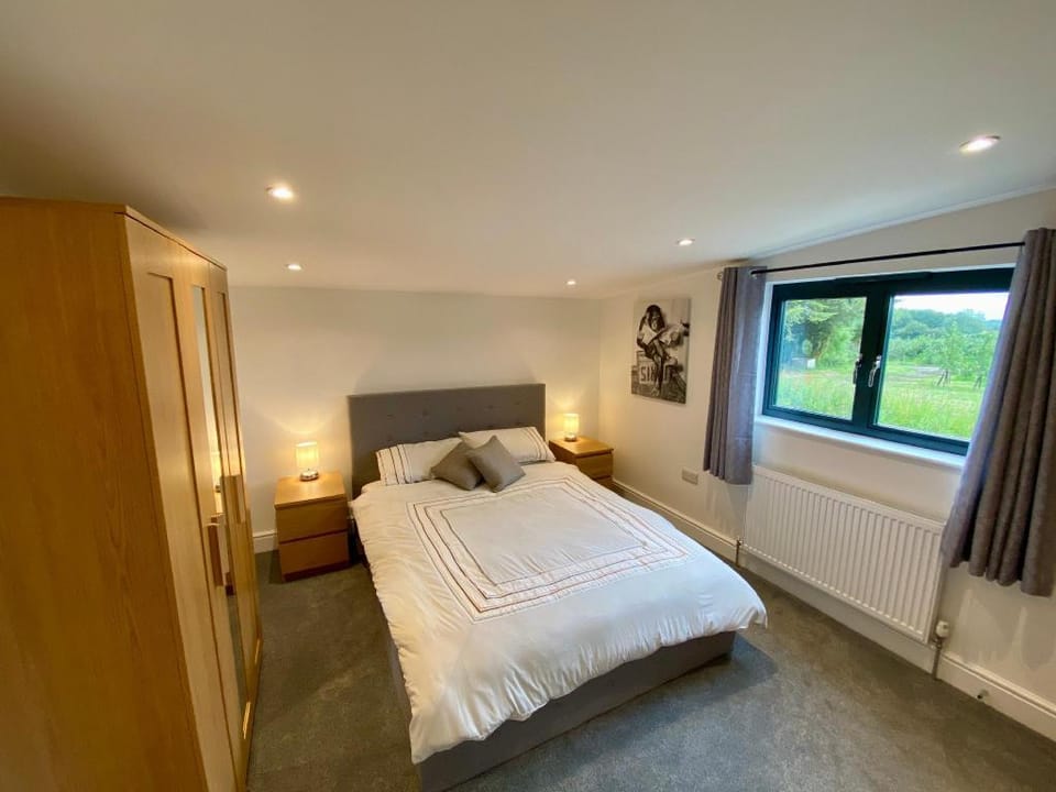 Blackberry Cottage Vacation rental in England