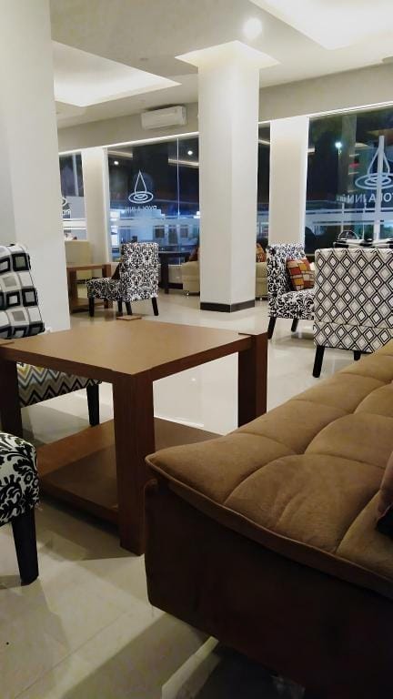 Ryola Inn Syariah Hotel in Indonesia
