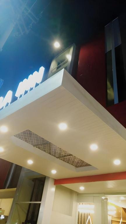 Ryola Inn Syariah Hotel in Indonesia