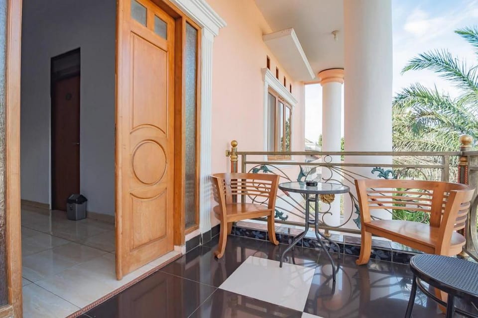 Pondok Cimanggu Syariah Mitra RedDoorz Hotel in West Java
