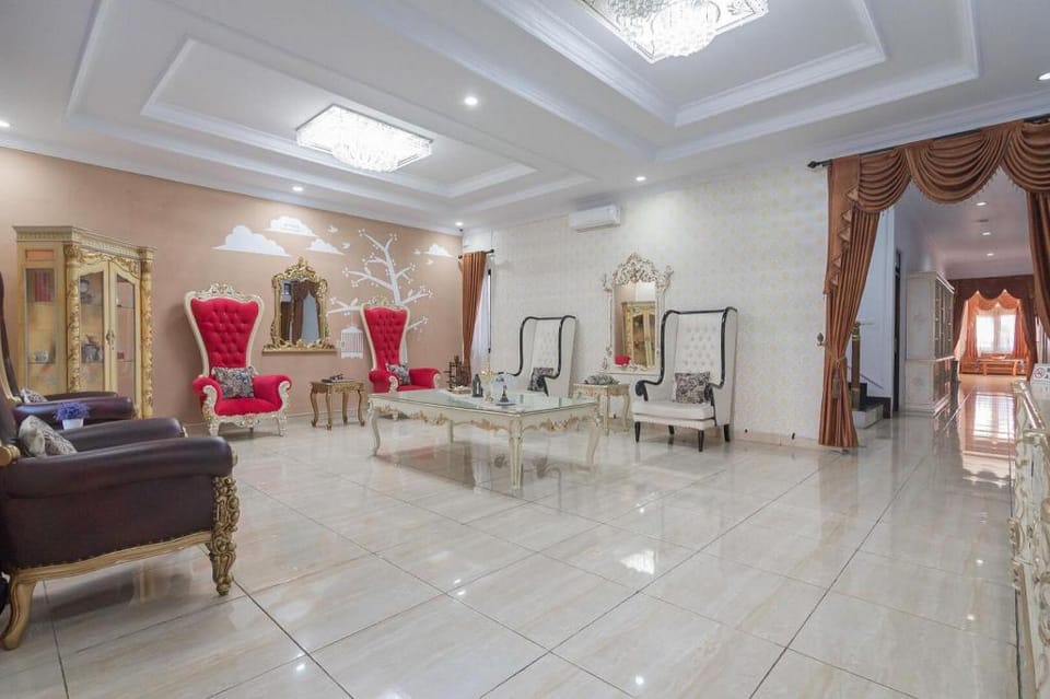 Pondok Cimanggu Syariah Mitra RedDoorz Hotel in West Java