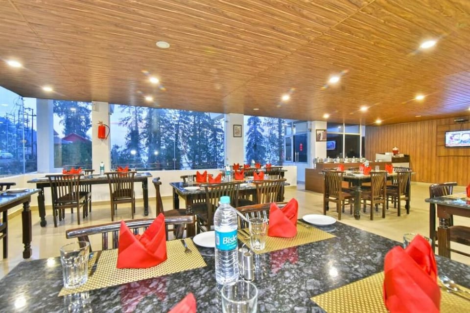 SATYAM INT. by PINEBERRY HOTELS Hotel in Himachal Pradesh